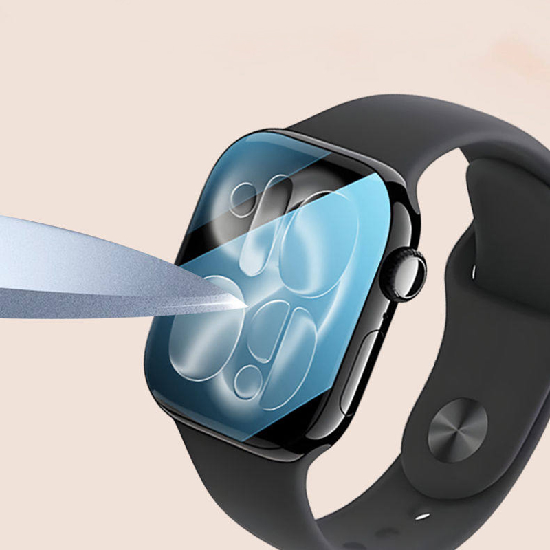 애플워치 44mm 45mm 40mm 41mm 49mm  - Smartwatch Screen Film 리뷰 및 가격