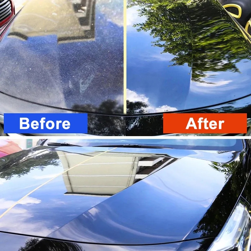 자동차 세라믹 나노 코팅액 나노 크리스탈 발수층 광택  - Nano Liquid Coating 리뷰 및 가격