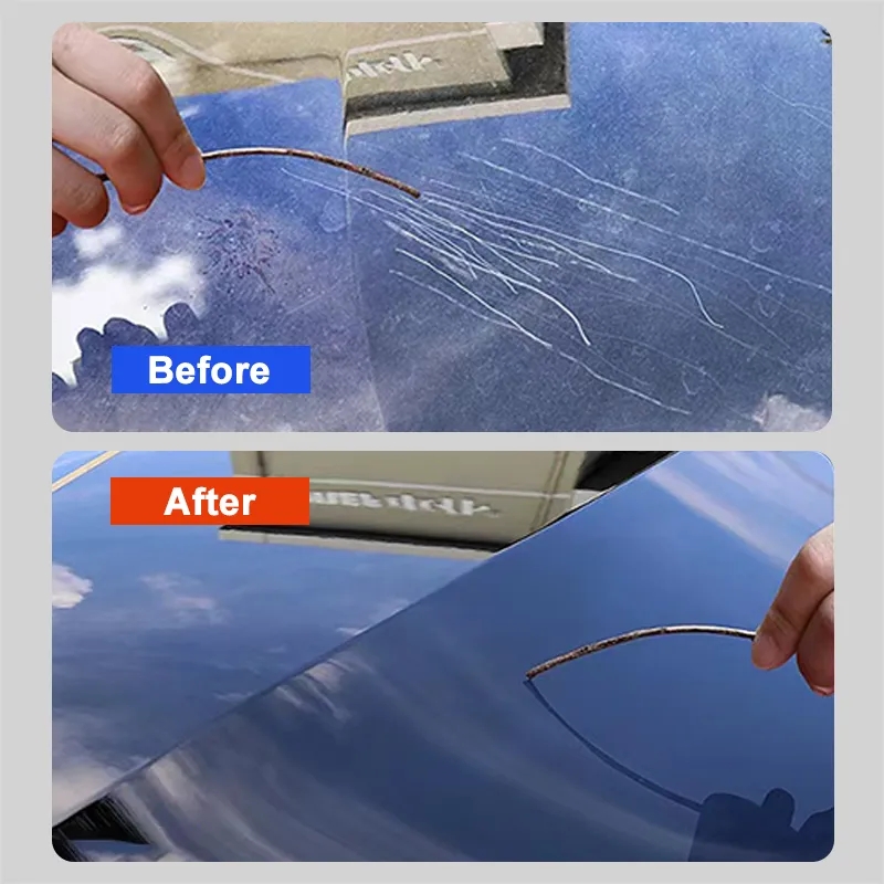 자동차 세라믹 나노 코팅액 나노 크리스탈 발수층 광택  - Nano Liquid Coating 리뷰 및 가격