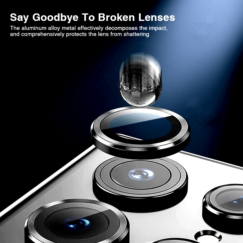 삼성 S26 울트라 5G 카메라 렌즈 보호 커버 갤럭시 - Tempered Glass Screen 9H 리뷰 및 가격