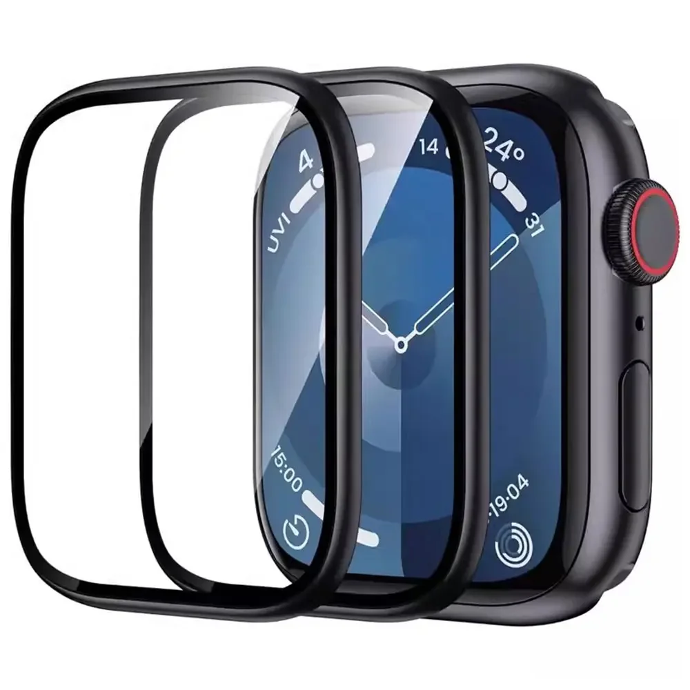 Apple Watch Ultra 2 49MM 용 전체  - Smartwatch Screen Film 리뷰 및 가격