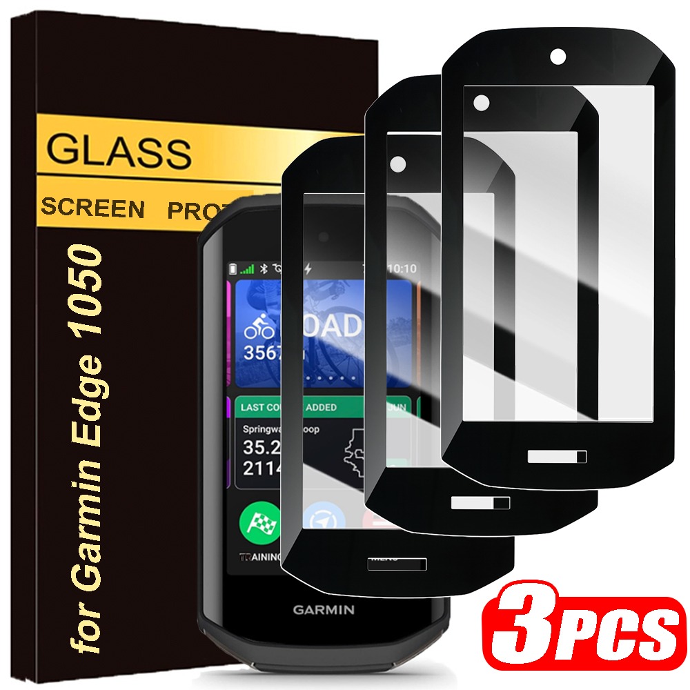 Garmin Edge 1050 화면 보호기 용 1-3P - Curved Edge Screen 리뷰 및 가격