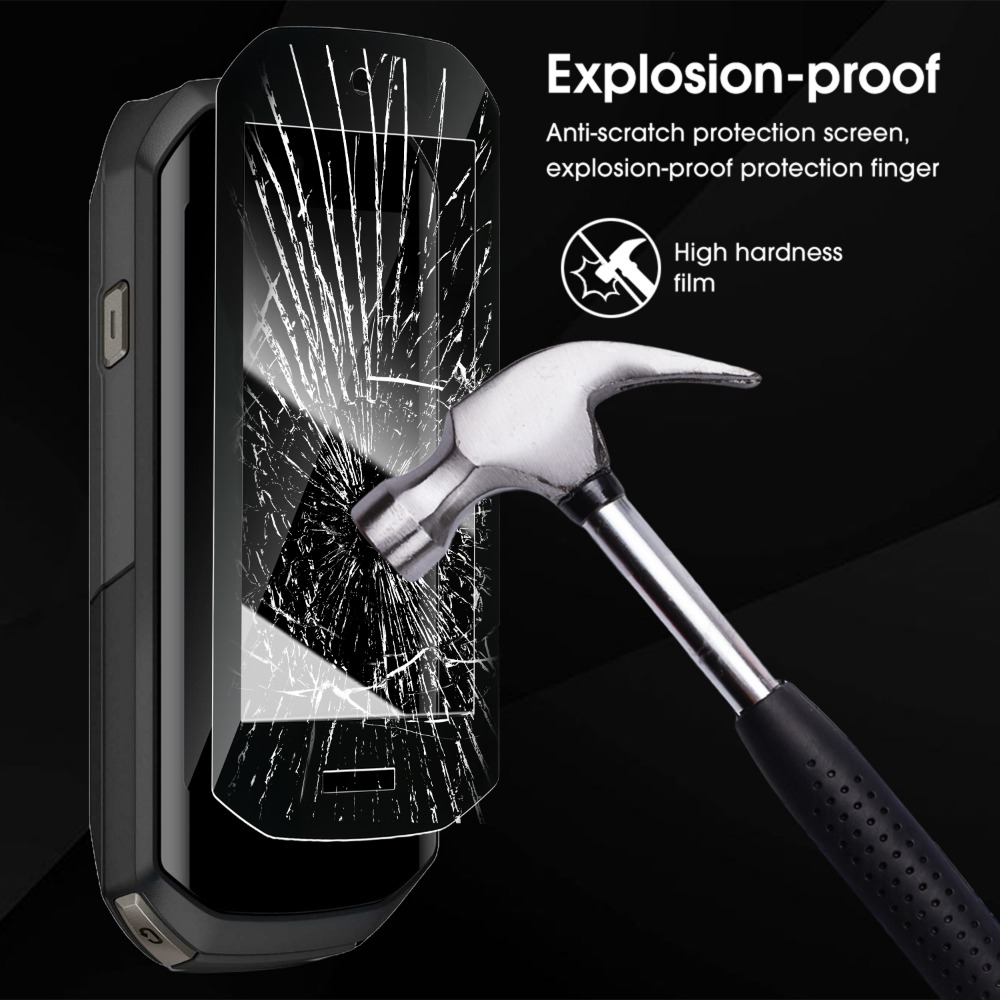 Garmin Edge 1050 화면 보호기 용 1-3P - Curved Edge Screen 리뷰 및 가격