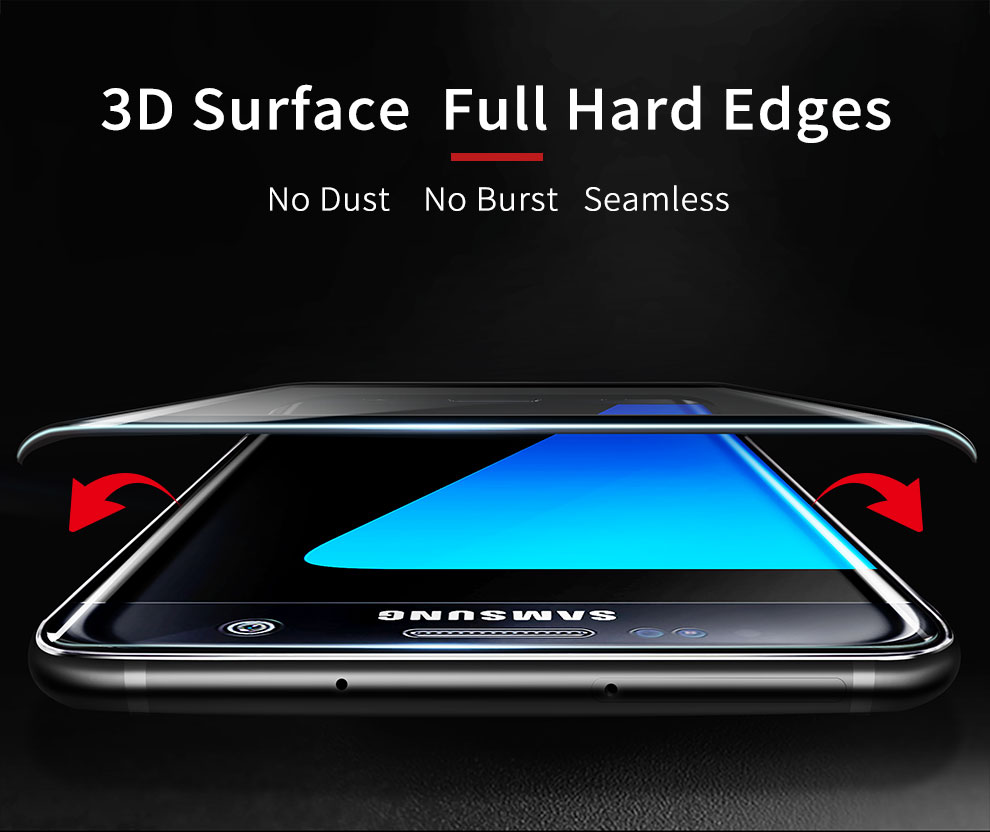 Oppo Reno 6 Pro 용 3D 곡선 가장자리 강 - Curved Edge Screen 리뷰 및 가격