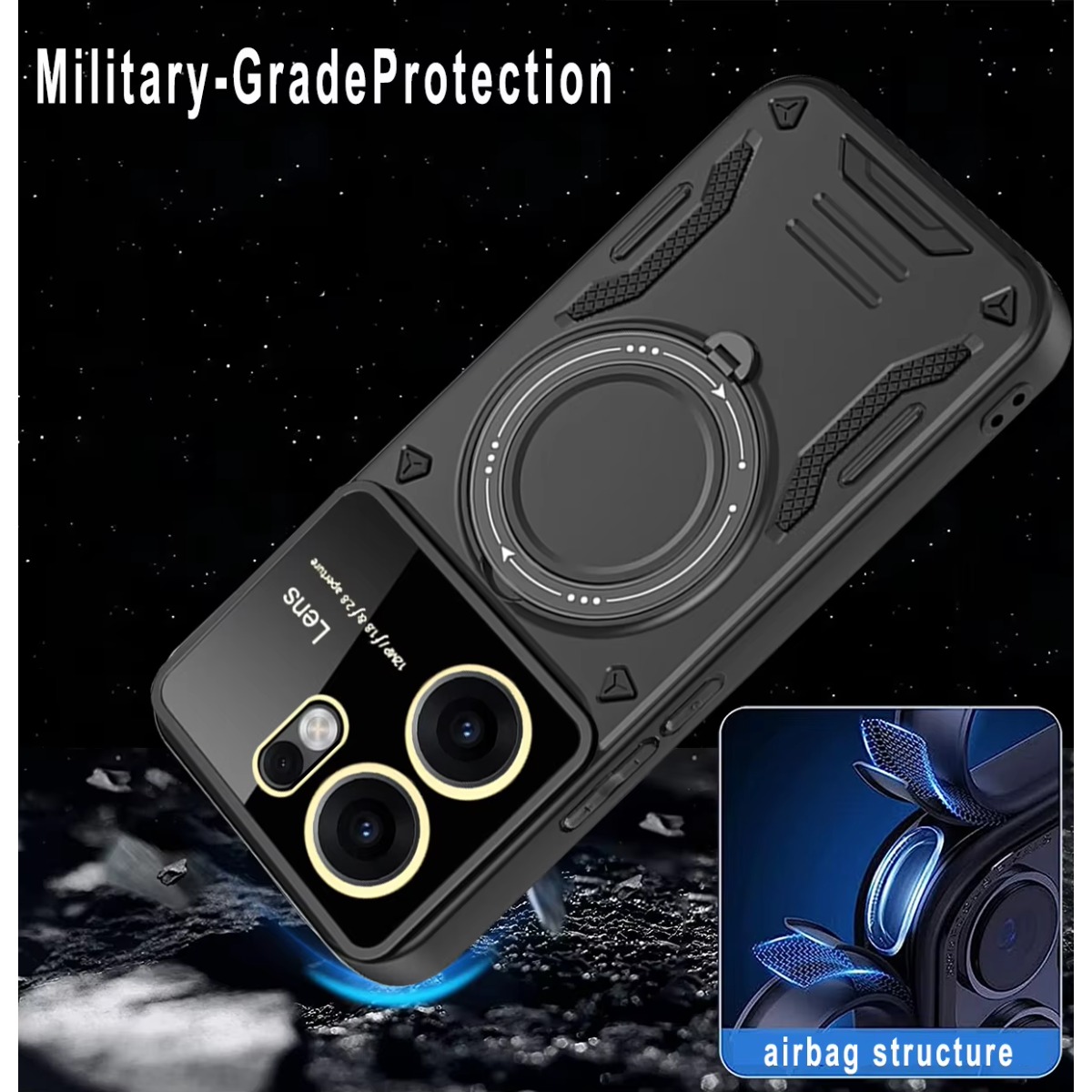 OPPO Reno 15 14 13 12 Pro 15F  - Camera Lens Protector 리뷰 및 가격