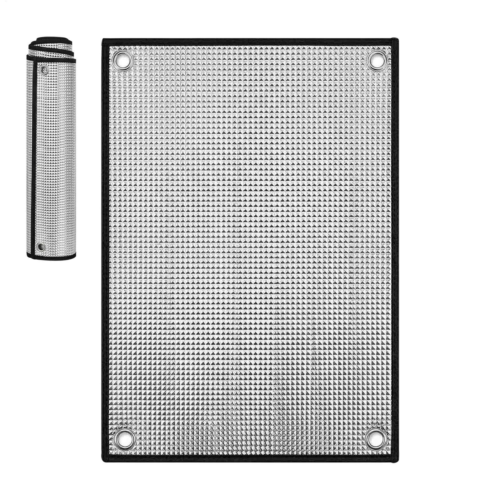 자외선 차단 창 필름 재사용 가능한 룸 다크닝 개인 정 - Privacy Screen Protector 리뷰 및 가격