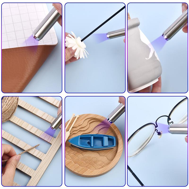 UV 본딩 용접 접착제 키트, 액체 고정, 빠른 건조, - Liquid Uv Glue Kit 리뷰 및 가격