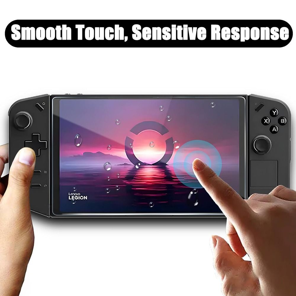 2pcs 9H 게임 액세서리 화면 보호기 HD 8.8  - Curved Edge Screen 리뷰 및 가격