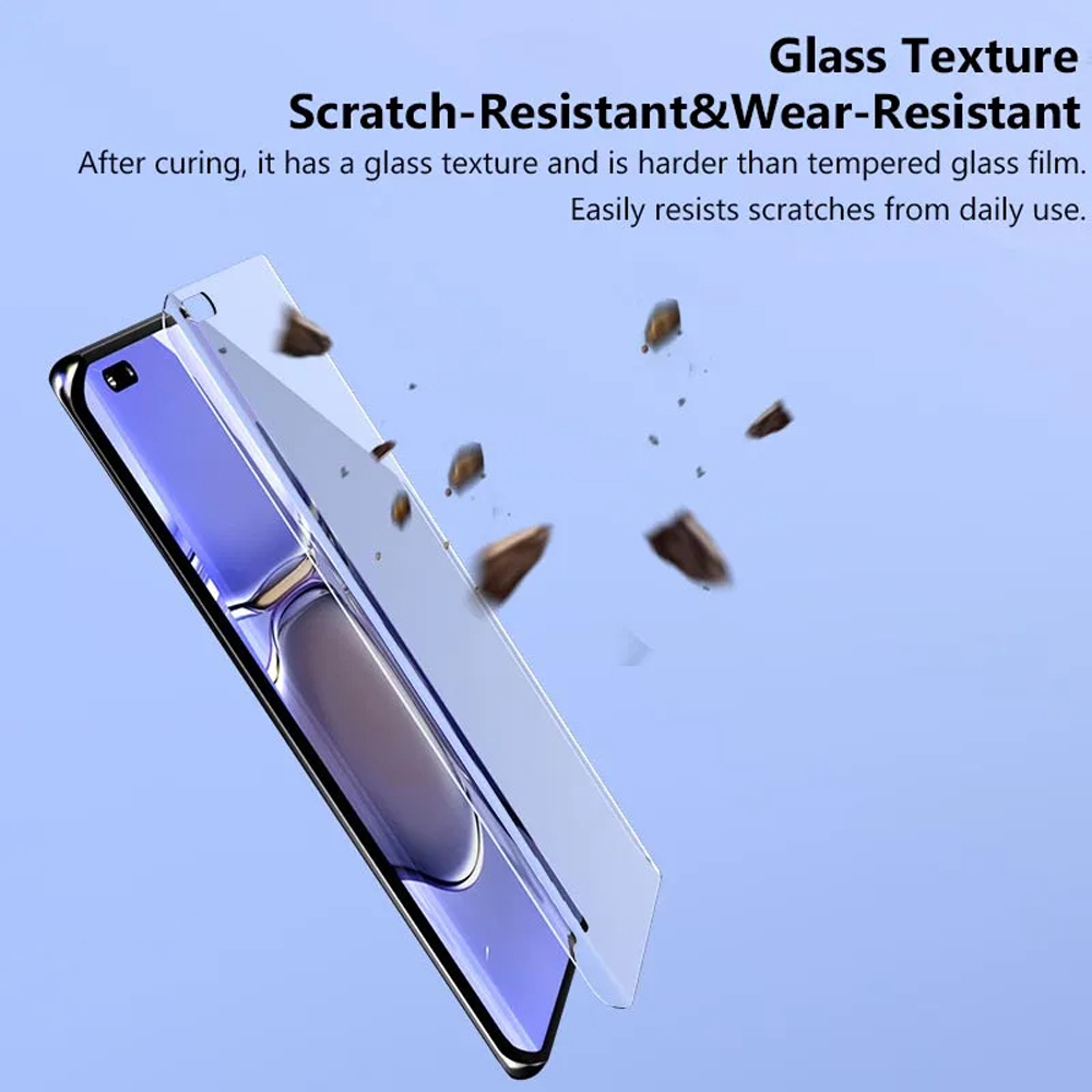 절단기 용 FONLYU HD UV 필름 화면 보호기 S - Screen Protector Cutter 리뷰 및 가격