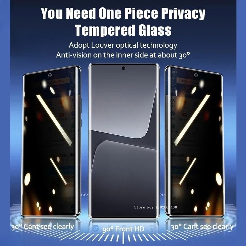 레드미 노트 14 13 15 프로 플러스용 2PCS 프 - Curved Edge Screen 리뷰 및 가격