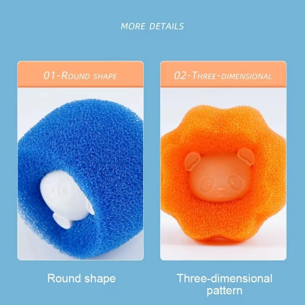 세탁기용 반려동물 털 제거기 재사용 가능 고양이 강아지 - Dust Removal Sticker 리뷰 및 가격