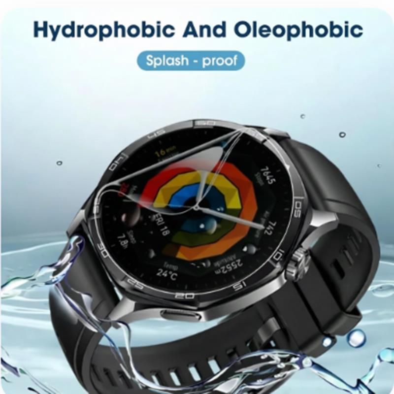 화웨이 워치 GT 2 3 GT2 GT3 Pro 46mm - Privacy Screen Protector 리뷰 및 가격