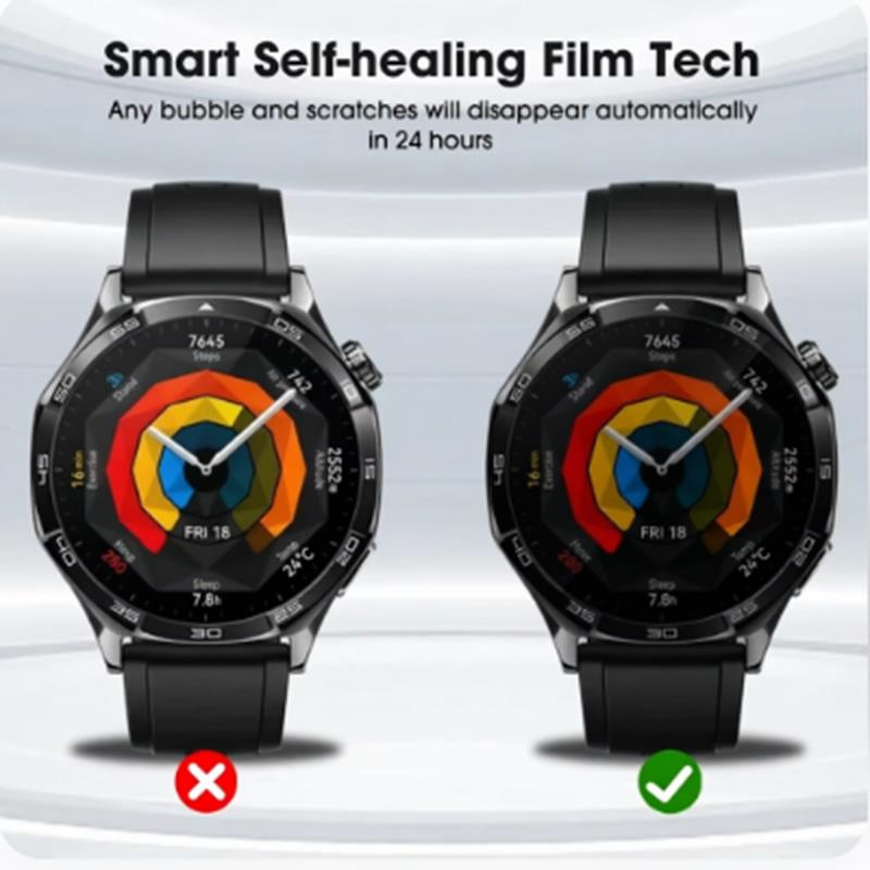 화웨이 워치 GT 2 3 GT2 GT3 Pro 46mm - Privacy Screen Protector 리뷰 및 가격