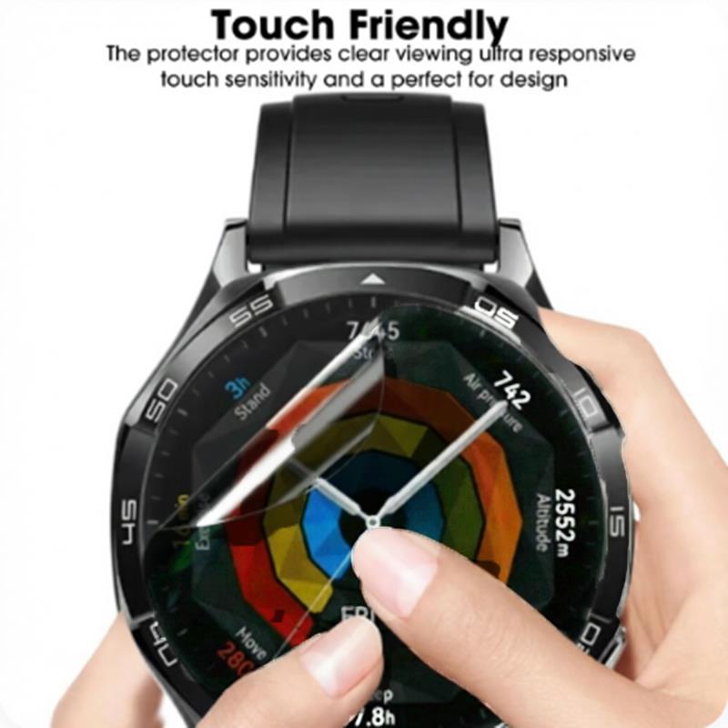 화웨이 워치 GT 2 3 GT2 GT3 Pro 46mm - Privacy Screen Protector 리뷰 및 가격