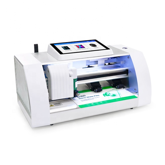 U8-390 하이드로겔 커터 필름 커터 스크린 보호필름 - Screen Protector Cutter 리뷰 및 가격