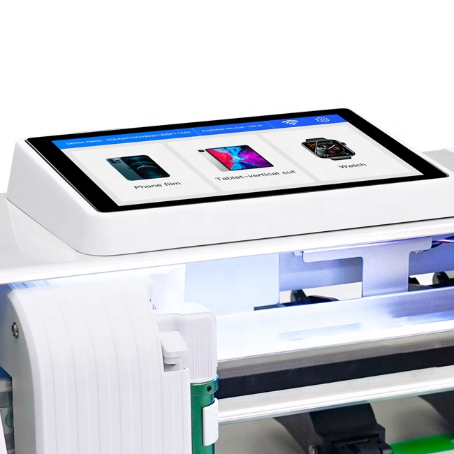 U8-390 하이드로겔 커터 필름 커터 스크린 보호필름 - Screen Protector Cutter 리뷰 및 가격