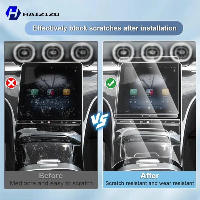 기아 카니발 2025-2026용 차량 GPS LCD 화 - Matte Anti Glare Screen 리뷰 및 가격